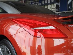 2011款 RCZ 1.6T 自动 豪华运动型