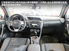 2011款 RCZ 1.6T 自动 豪华运动型