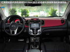 2011款 RCZ 1.6T 自动 豪华运动型