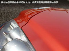 2011款 RCZ 1.6T 自动 豪华运动型