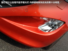 2011款 RCZ 1.6T 自动 豪华运动型