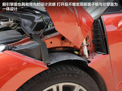 2011款 RCZ 1.6T 自动 豪华运动型