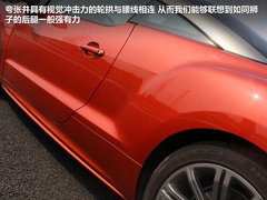 2011款 RCZ 1.6T 自动 豪华运动型