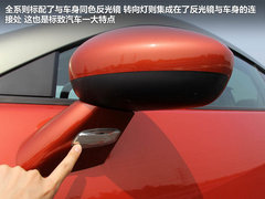 2011款 RCZ 1.6T 自动 豪华运动型