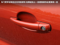 2011款 RCZ 1.6T 自动 豪华运动型