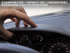 2011款 RCZ 1.6T 自动 豪华运动型
