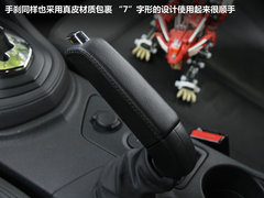 2011款 RCZ 1.6T 自动 豪华运动型