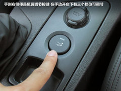 2011款 RCZ 1.6T 自动 豪华运动型