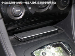 2011款 RCZ 1.6T 自动 豪华运动型