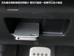 2011款 RCZ 1.6T 自动 豪华运动型