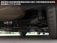 2011款 RCZ 1.6T 自动 豪华运动型