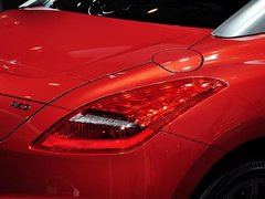 2011款 RCZ 1.6T 自动 豪华运动型