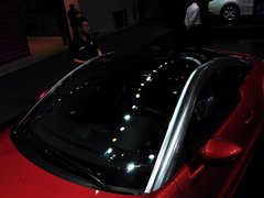 2011款 RCZ 1.6T 自动 豪华运动型