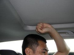 2011款 旅行轿车 1.4TSI 豪华版