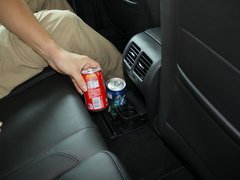 2011款 旅行轿车 1.4TSI 豪华版