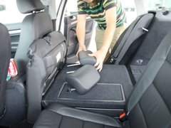 2011款 旅行轿车 1.4TSI 豪华版