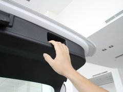 2011款 旅行轿车 1.4TSI 豪华版