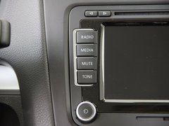 2011款 旅行轿车 1.4TSI 豪华版