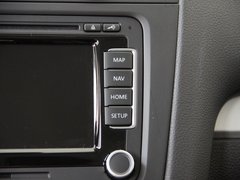 2011款 旅行轿车 1.4TSI 豪华版