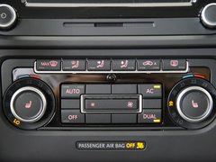 2011款 旅行轿车 1.4TSI 豪华版