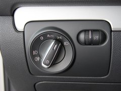 2011款 旅行轿车 1.4TSI 豪华版