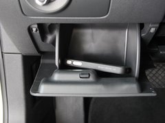 2011款 旅行轿车 1.4TSI 豪华版