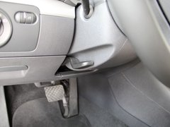 2011款 旅行轿车 1.4TSI 豪华版