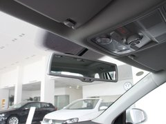 2011款 旅行轿车 1.4TSI 豪华版