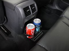 2011款 旅行轿车 1.4TSI 豪华版