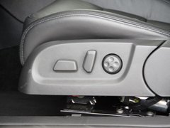 2011款 旅行轿车 1.4TSI 豪华版