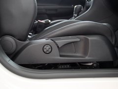 2011款 旅行轿车 1.4TSI 豪华版