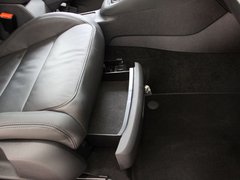 2011款 旅行轿车 1.4TSI 豪华版