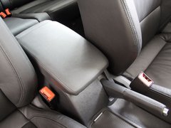 2011款 旅行轿车 1.4TSI 豪华版