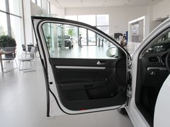 2011款 旅行轿车 1.4TSI 豪华版
