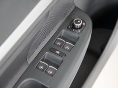 2011款 旅行轿车 1.4TSI 豪华版