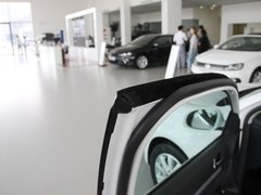 2011款 旅行轿车 1.4TSI 豪华版