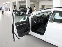 2011款 旅行轿车 1.4TSI 豪华版