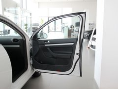 2011款 旅行轿车 1.4TSI 豪华版