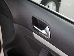 2011款 旅行轿车 1.4TSI 豪华版