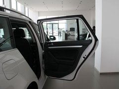 2011款 旅行轿车 1.4TSI 豪华版