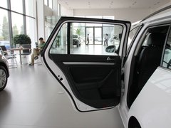 2011款 旅行轿车 1.4TSI 豪华版