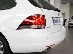 2011款 旅行轿车 1.4TSI 豪华版