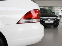 2011款 旅行轿车 1.4TSI 豪华版