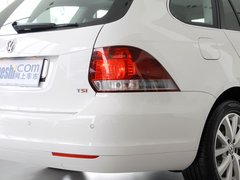 2011款 旅行轿车 1.4TSI 豪华版