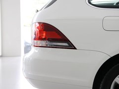 2011款 旅行轿车 1.4TSI 豪华版