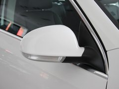 2011款 旅行轿车 1.4TSI 豪华版