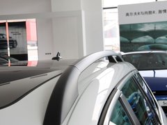 2011款 旅行轿车 1.4TSI 豪华版