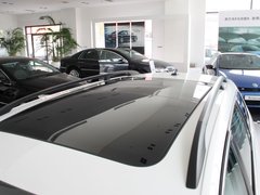 2011款 旅行轿车 1.4TSI 豪华版