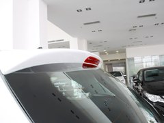 2011款 旅行轿车 1.4TSI 豪华版