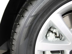 2011款 旅行轿车 1.4TSI 豪华版